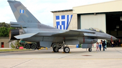 Photo ID 187963 by Stamatis Alipasalis. Greece Air Force General Dynamics F 16C Fighting Falcon, 017