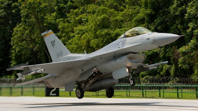 Photo ID 187952 by Gary Ng. Singapore Air Force General Dynamics F 16C Fighting Falcon, 645