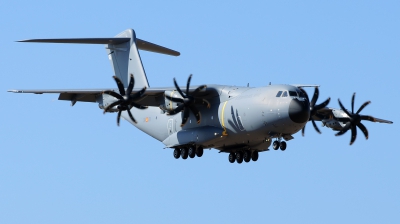 Photo ID 187996 by Alejandro Hernández León. Spain Air Force Airbus A400M 180 Atlas, T 23 01 10074
