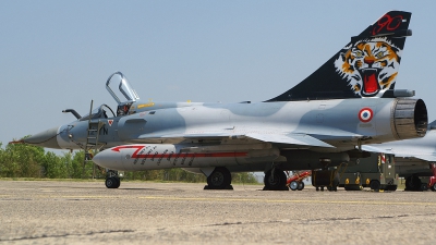Photo ID 22464 by frank van de waardenburg. France Air Force Dassault Mirage 2000C, 103
