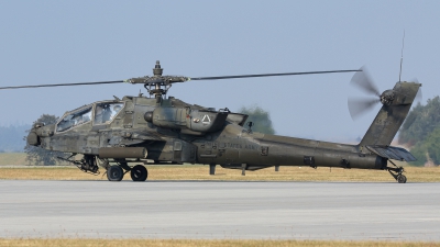 Photo ID 188147 by Ales Hottmar. USA Army McDonnell Douglas AH 64D Apache Longbow, 04 05439