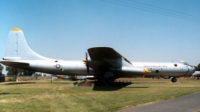 Photo ID 2437 by Ted Miley. USA Air Force Convair RB 36H Peacemaker, 51 13730