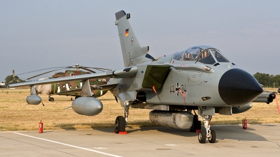 Photo ID 188463 by Jan Eenling. Germany Air Force Panavia Tornado IDS, 44 34