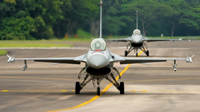 Photo ID 188874 by Gary Ng. Singapore Air Force General Dynamics F 16C Fighting Falcon, 611