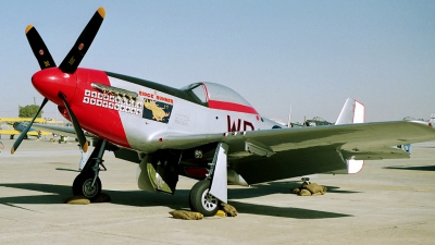 Photo ID 22668 by Michael Baldock. Private Private North American P 51D Mustang, N151DM