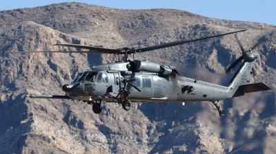 Photo ID 189546 by Hans-Werner Klein. USA Air Force Sikorsky HH 60G Pave Hawk S 70A, 87 26012