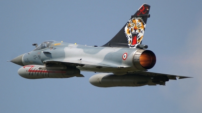 Photo ID 22645 by frank van de waardenburg. France Air Force Dassault Mirage 2000C, 103