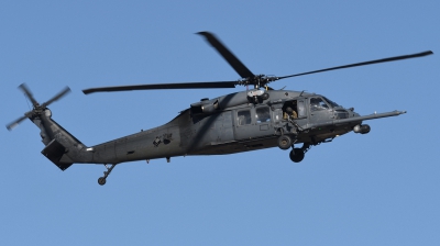 Photo ID 189689 by Hans-Werner Klein. USA Air Force Sikorsky HH 60G Pave Hawk S 70A, 87 26009