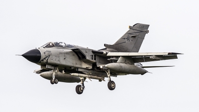 Photo ID 204647 by rob martaré. Italy Air Force Panavia Tornado ECR, MM7051