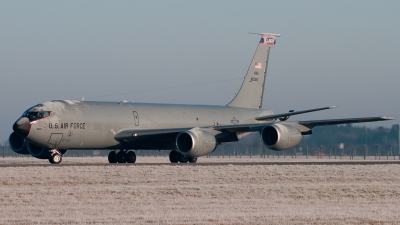Photo ID 190390 by Luca Chadwick. USA Air Force Boeing KC 135R Stratotanker 717 148, 58 0023