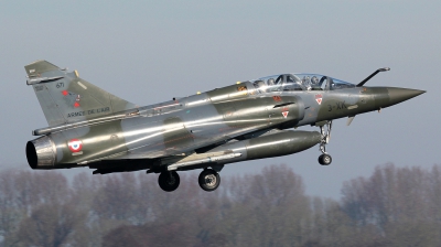 Photo ID 190516 by kristof stuer. France Air Force Dassault Mirage 2000D, 671