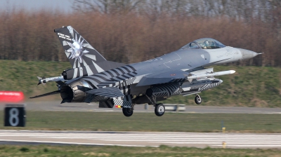 Photo ID 190500 by kristof stuer. Belgium Air Force General Dynamics F 16AM Fighting Falcon, FA 70