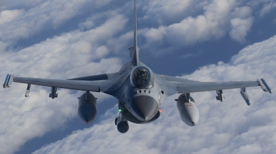 Photo ID 190901 by de Vries. Netherlands Air Force General Dynamics F 16AM Fighting Falcon, J 367