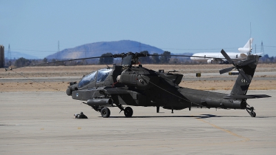 Photo ID 191233 by Peter Boschert. USA Army McDonnell Douglas AH 64D Apache Longbow, 05 07011