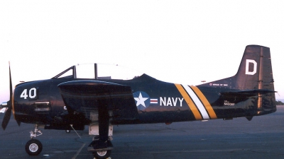 Photo ID 2475 by Ted Miley. Private Private North American T 28A Trojan, N400AF