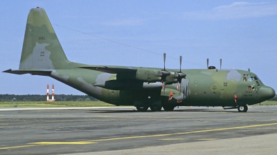 Photo ID 193898 by Michael Frische. USA Air Force Lockheed C 130H Hercules L 382, 68 10943