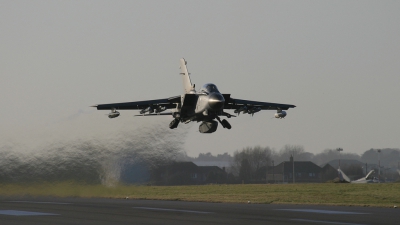 Photo ID 251 by John Higgins. UK Air Force Panavia Tornado GR4A, ZA402