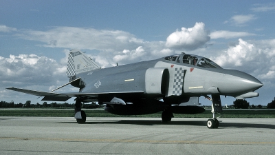 Photo ID 195219 by David F. Brown. USA Air Force McDonnell Douglas F 4D Phantom II, 65 0788