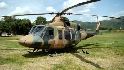 Photo ID 23334 by Carlos Mayora Zumeta. Venezuela Army Bell 412EP, EV 9953