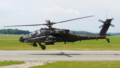 Photo ID 198348 by Lukas Kinneswenger. USA Army McDonnell Douglas AH 64D Apache Longbow, 09 07063