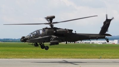 Photo ID 205329 by Lukas Kinneswenger. USA Army McDonnell Douglas AH 64D Apache Longbow, 02 05306