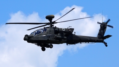 Photo ID 199823 by Lukas Kinneswenger. USA Army McDonnell Douglas AH 64D Apache Longbow, 09 07066