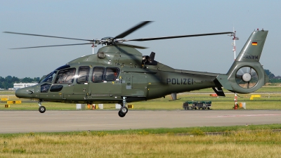 Photo ID 196645 by Lukas Kinneswenger. Germany Bundesministerium des Innern Eurocopter EC 155B, D HNWM