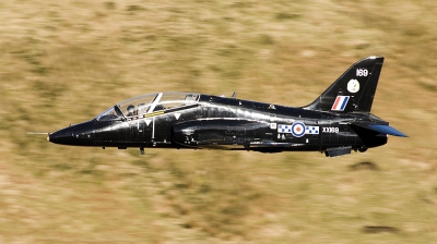 Photo ID 2543 by Paul Dopson. UK Air Force British Aerospace Hawk T 1, XX169
