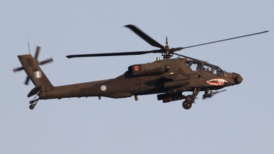 Photo ID 196795 by Stamatis Alipasalis. Greece Army McDonnell Douglas AH 64A Apache, ES1019