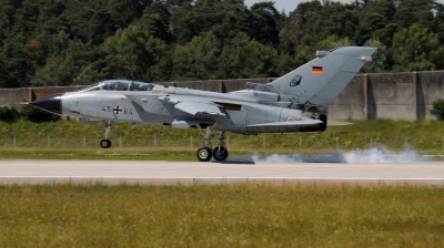Photo ID 196990 by Florian Morasch. Germany Air Force Panavia Tornado IDS, 45 64