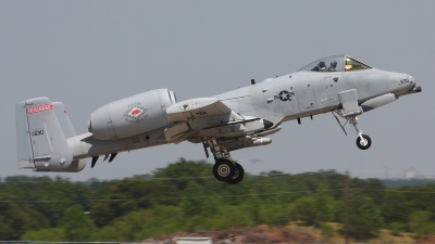 Photo ID 23476 by Jonathan Derden - Jetwash Images. USA Air Force Fairchild A 10A Thunderbolt II, 78 0630