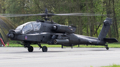 Photo ID 197890 by Walter Van Bel. USA Army McDonnell Douglas AH 64D Apache Longbow, 04 05444