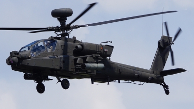 Photo ID 198132 by Lukas Kinneswenger. USA Army McDonnell Douglas AH 64D Apache Longbow, 03 05388