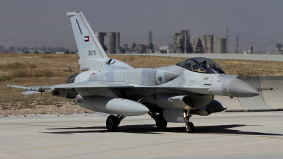 Photo ID 198466 by M. Baumann. United Arab Emirates Air Force Lockheed Martin F 16E Fighting Falcon, 3075