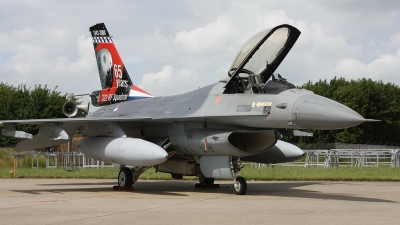 Photo ID 23594 by Mario Boeren. Netherlands Air Force General Dynamics F 16AM Fighting Falcon, J 876