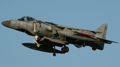 Photo ID 23633 by Koen Cominotto. Italy Navy McDonnell Douglas AV 8B Harrier ll, MM7200