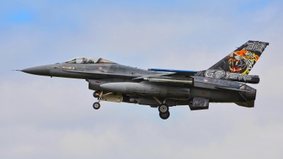 Photo ID 199518 by Radim Spalek. Netherlands Air Force General Dynamics F 16AM Fighting Falcon, J 196