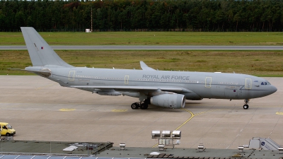 Photo ID 199627 by Günther Feniuk. UK Air Force Airbus Voyager KC2 A330 243MRTT, ZZ330