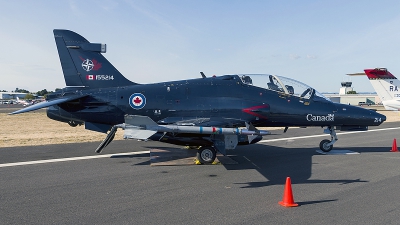 Photo ID 200006 by Aaron C. Rhodes. Canada Air Force BAE Systems CT 155 Hawk Hawk Mk 115, 155214