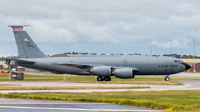 Photo ID 200123 by Mike Macdonald. USA Air Force Boeing KC 135R Stratotanker 717 148, 58 0009