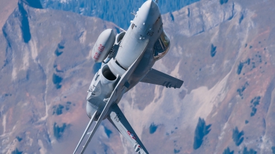 Photo ID 200139 by David Novák. Switzerland Air Force McDonnell Douglas F A 18C Hornet, J 5021