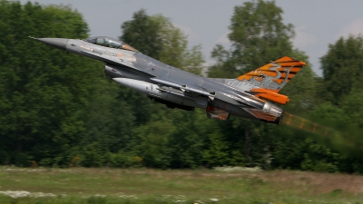 Photo ID 200145 by Coert van Breda. Belgium Air Force General Dynamics F 16AM Fighting Falcon, FA 87