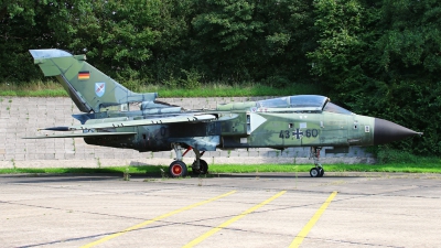 Photo ID 200333 by mark van der vliet. Germany Air Force Panavia Tornado IDS, 43 60