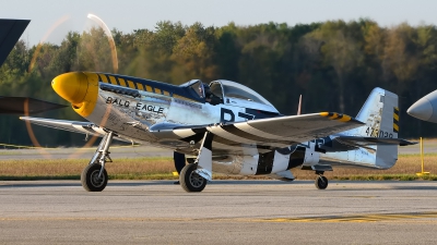 Photo ID 200417 by Rod Dermo. Private Private North American P 51D Mustang, NL51JB
