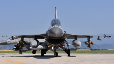 Photo ID 200428 by Stephan Franke - Fighter-Wings. Greece Air Force General Dynamics F 16C Fighting Falcon, 049