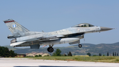 Photo ID 200432 by Stephan Franke - Fighter-Wings. Greece Air Force General Dynamics F 16C Fighting Falcon, 072