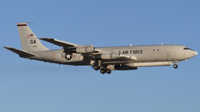 Photo ID 200681 by Hans-Werner Klein. USA Air Force Boeing E 8C Joint Stars, 95 0121