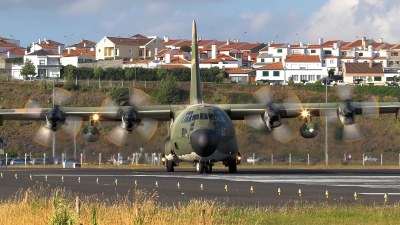 Photo ID 23754 by Jens Wiemann. Portugal Air Force Lockheed C 130H Hercules L 382, 16803