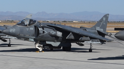 Photo ID 200781 by Hans-Werner Klein. USA Marines McDonnell Douglas AV 8B Harrier II, 164142