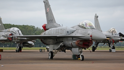 Photo ID 201048 by Fernando Sousa. Poland Air Force General Dynamics F 16C Fighting Falcon, 4046
